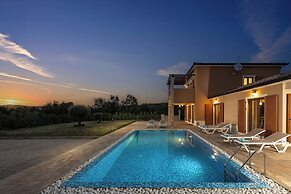 Countryside Villa Katarina