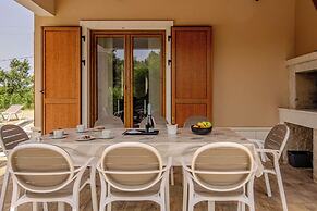 Countryside Villa Katarina