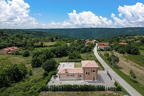 Countryside Villa Katarina