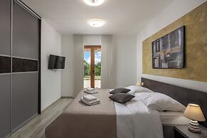 Countryside Villa Katarina