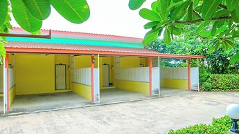 The Moon Resort Phetchaburi