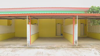 The Moon Resort Phetchaburi