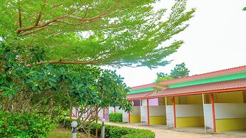 The Moon Resort Phetchaburi