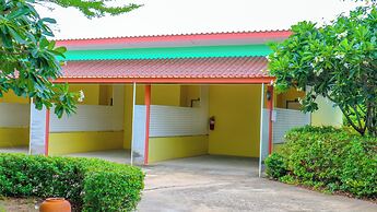 The Moon Resort Phetchaburi