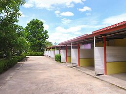 The Moon Resort Phetchaburi