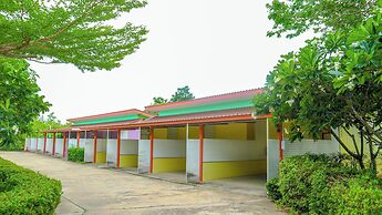 The Moon Resort Phetchaburi