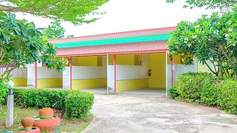 The Moon Resort Phetchaburi