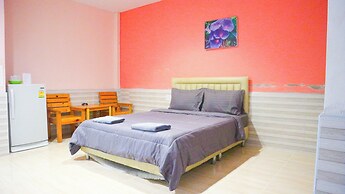 The Moon Resort Phetchaburi