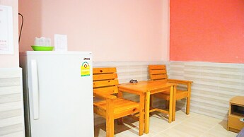 The Moon Resort Phetchaburi