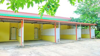 The Moon Resort Phetchaburi