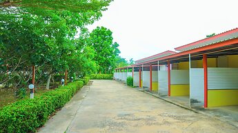 The Moon Resort Phetchaburi