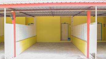 The Moon Resort Phetchaburi