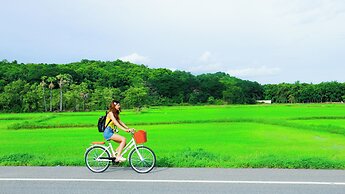 The Moon Resort Phetchaburi