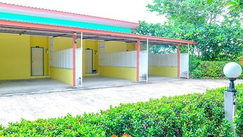 The Moon Resort Phetchaburi