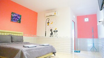 The Moon Resort Phetchaburi