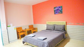 The Moon Resort Phetchaburi