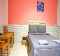 The Moon Resort Phetchaburi