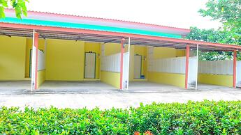 The Moon Resort Phetchaburi