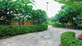 The Moon Resort Phetchaburi