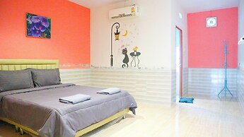 The Moon Resort Phetchaburi