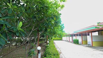 The Moon Resort Phetchaburi