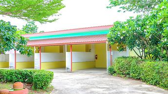 The Moon Resort Phetchaburi