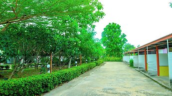 The Moon Resort Phetchaburi