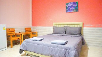 The Moon Resort Phetchaburi