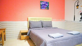 The Moon Resort Phetchaburi