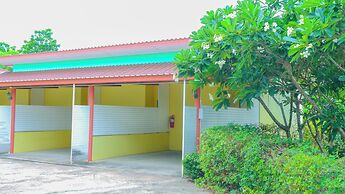 The Moon Resort Phetchaburi