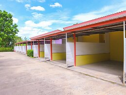 The Moon Resort Phetchaburi