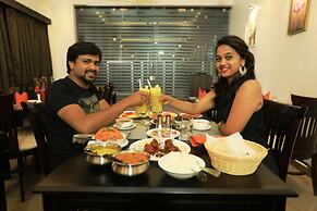 Hotel Altitude Coorg