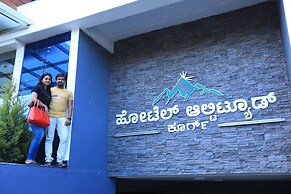 Hotel Altitude Coorg