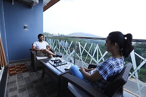 Hotel Altitude Coorg