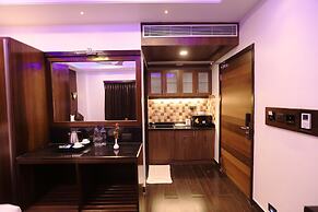 Hotel Altitude Coorg