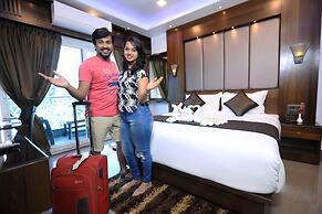Hotel Altitude Coorg
