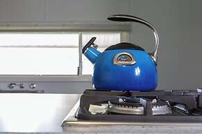 Relax and Unwind at Otters Retreat