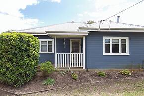 Relax and Unwind at Otters Retreat