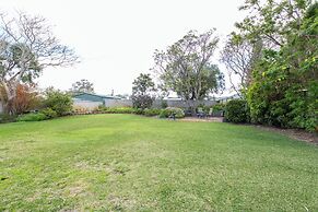 Relax and Unwind at Otters Retreat