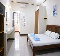 Capital O 75521 Sang Siri Apartment