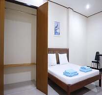 Capital O 75521 Sang Siri Apartment