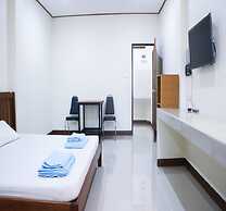 Capital O 75521 Sang Siri Apartment