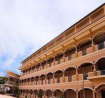 Capital O 75521 Sang Siri Apartment