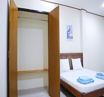 Capital O 75521 Sang Siri Apartment
