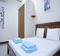 Capital O 75521 Sang Siri Apartment