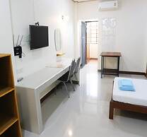 Capital O 75521 Sang Siri Apartment