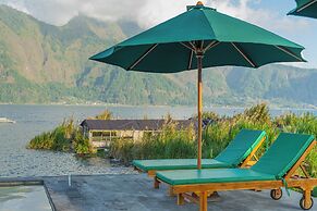 D Sila’s Tepi Danu Villas Kintamani & Natural hot spring