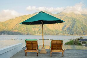 D Sila’s Tepi Danu Villas Kintamani & Natural hot spring