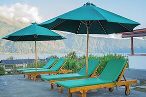 D Sila’s Tepi Danu Villas Kintamani & Natural hot spring