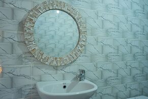 D Sila’s Tepi Danu Villas Kintamani & Natural hot spring